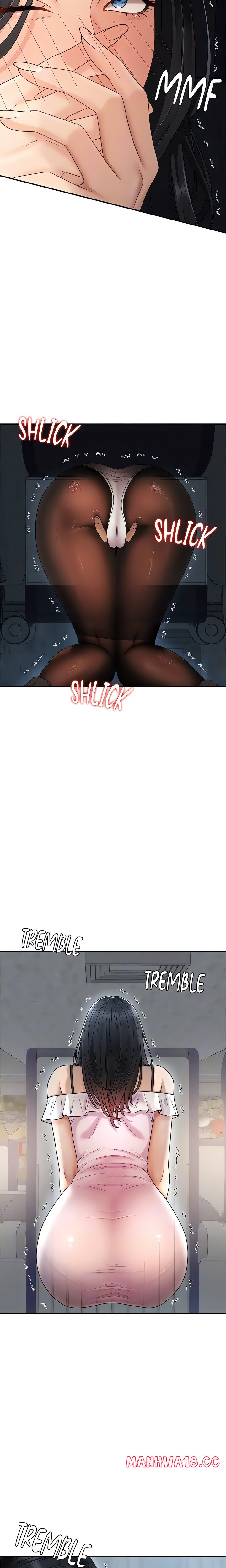18+ Pay With Your Body Chapter 27 page 7