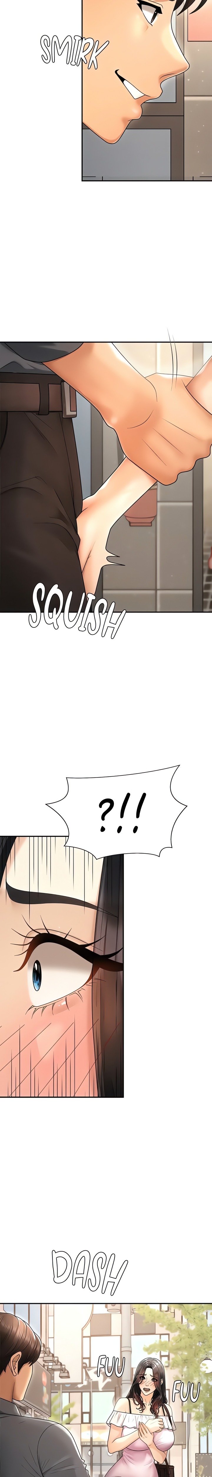 18+ Pay With Your Body Chapter 27 page 13