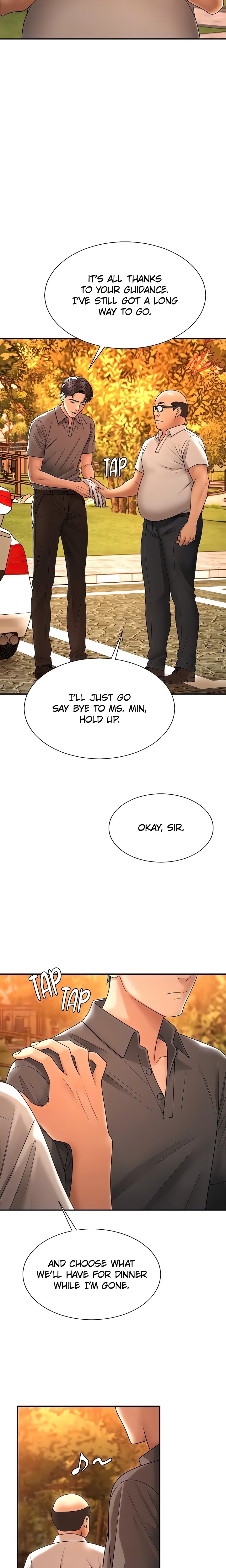 18+ Pay With Your Body Chapter 27 page 16