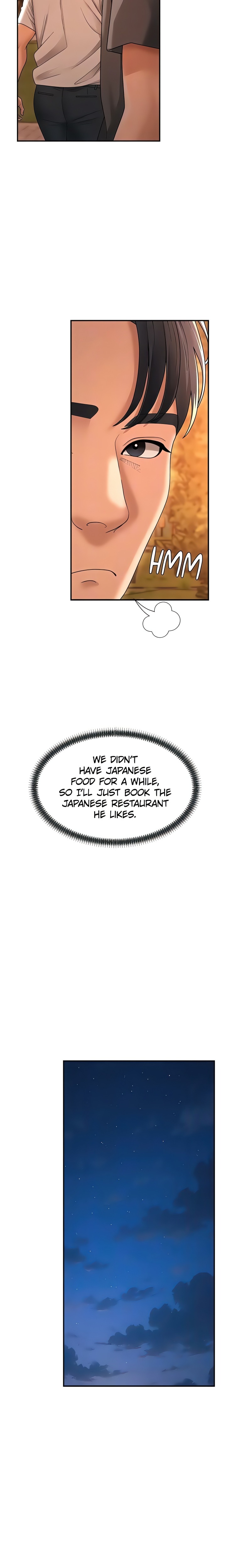 18+ Pay With Your Body Chapter 27 page 17
