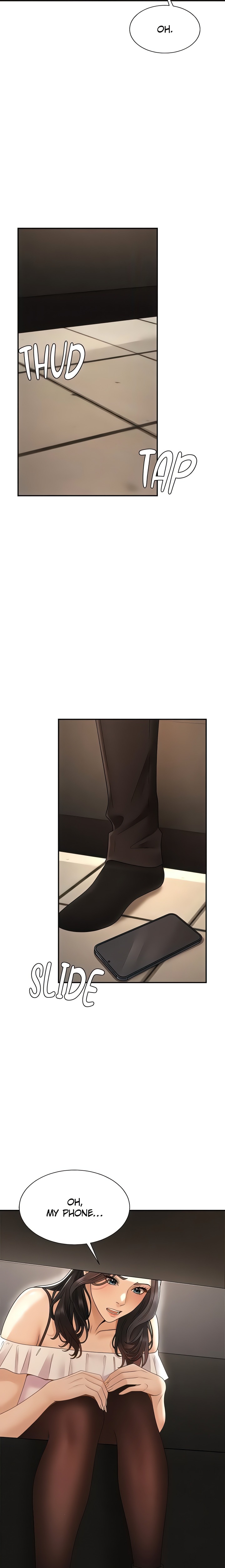 18+ Pay With Your Body Chapter 27 page 19
