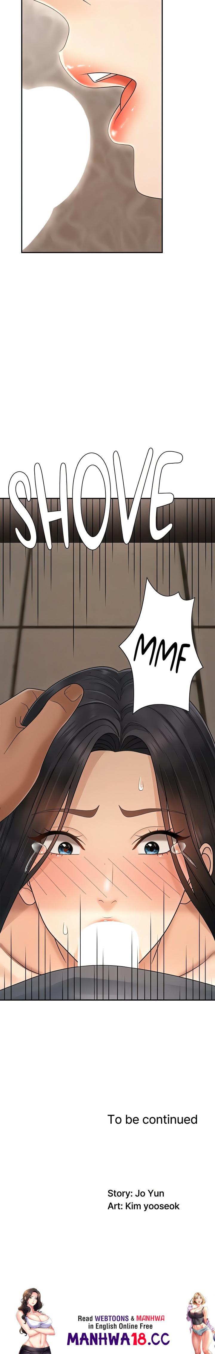18+ Pay With Your Body Chapter 27 page 23