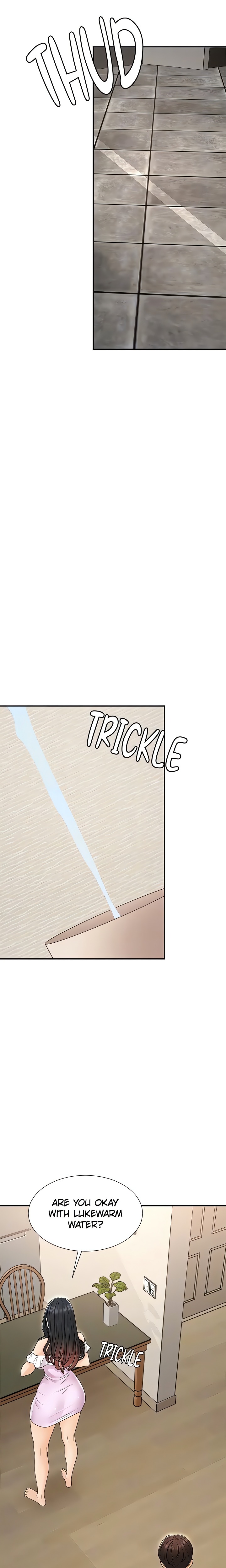 18+ Pay With Your Body Chapter 28 page 16