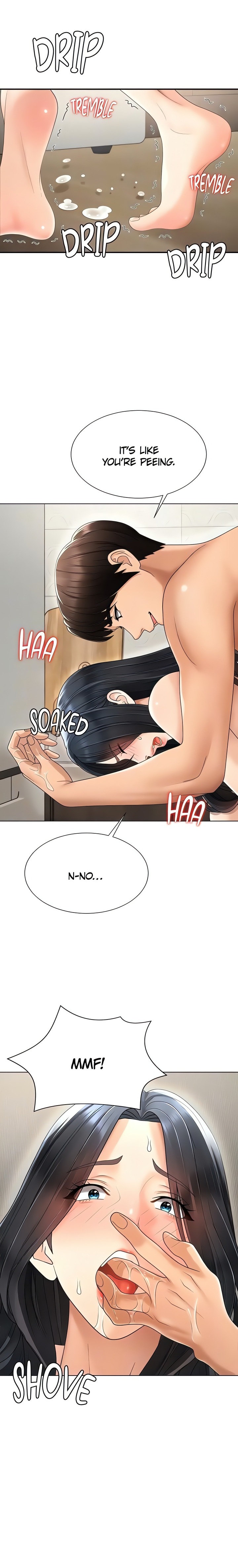 18+ Pay With Your Body Chapter 29 page 15