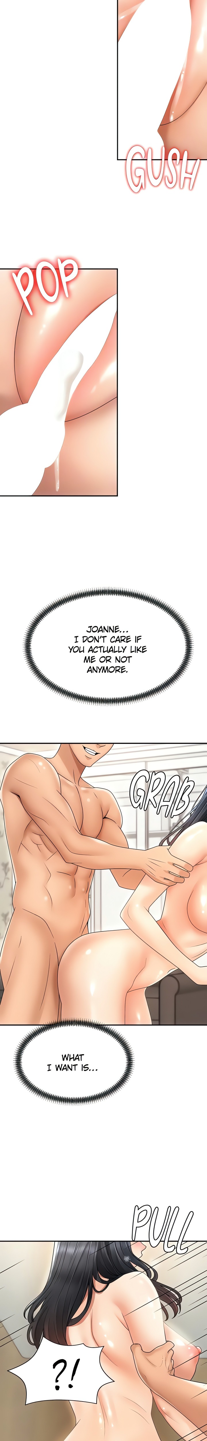 18+ Pay With Your Body Chapter 29 page 18