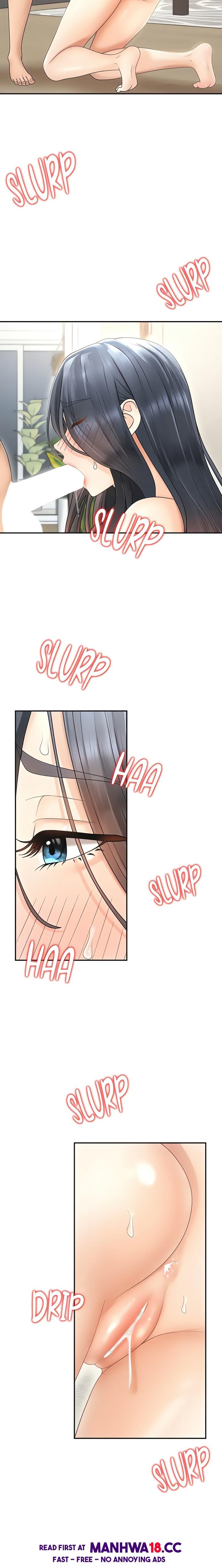 18+ Pay With Your Body Chapter 30 page 4