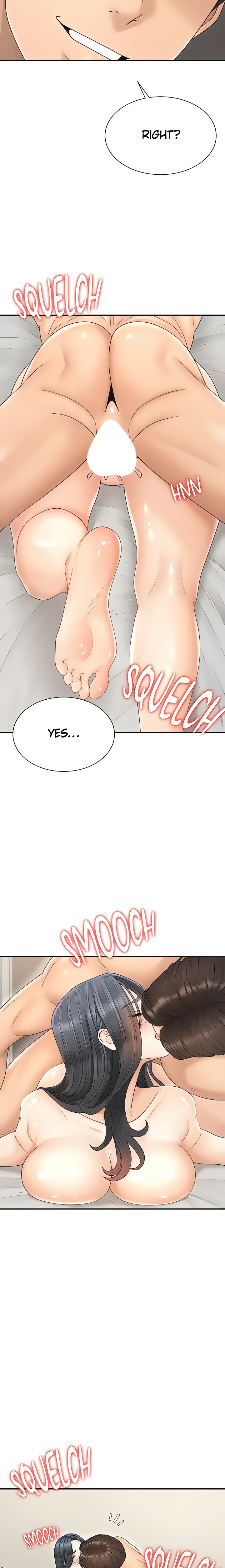 18+ Pay With Your Body Chapter 30 page 12