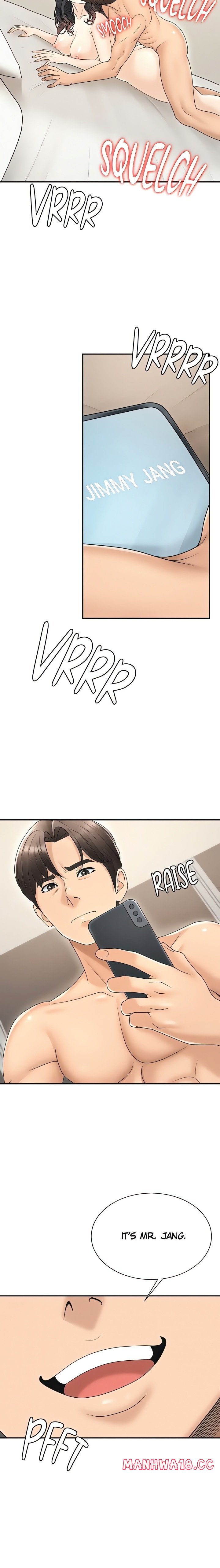 18+ Pay With Your Body Chapter 30 page 13