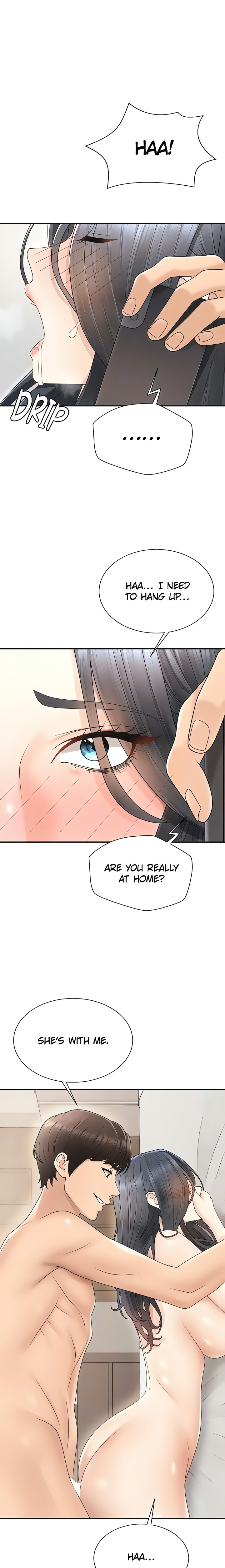 18+ Pay With Your Body Chapter 30 page 15