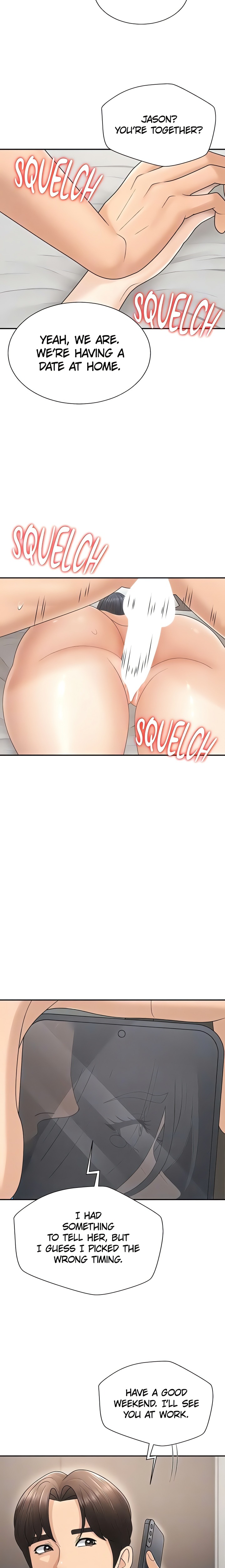 18+ Pay With Your Body Chapter 30 page 16