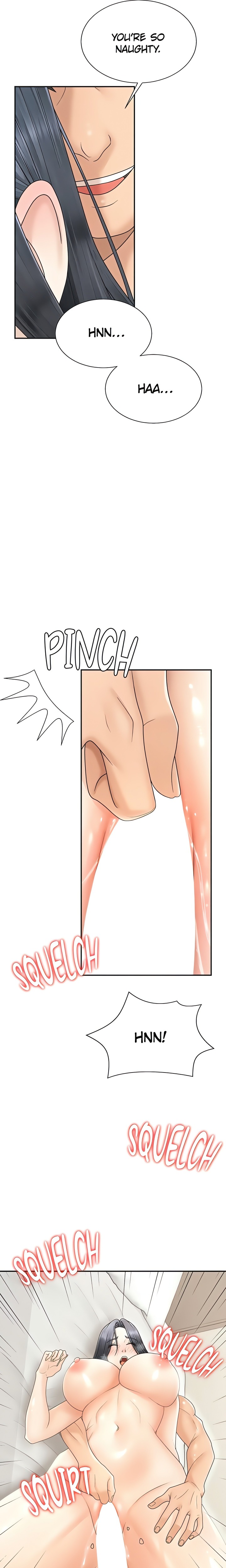 18+ Pay With Your Body Chapter 30 page 19