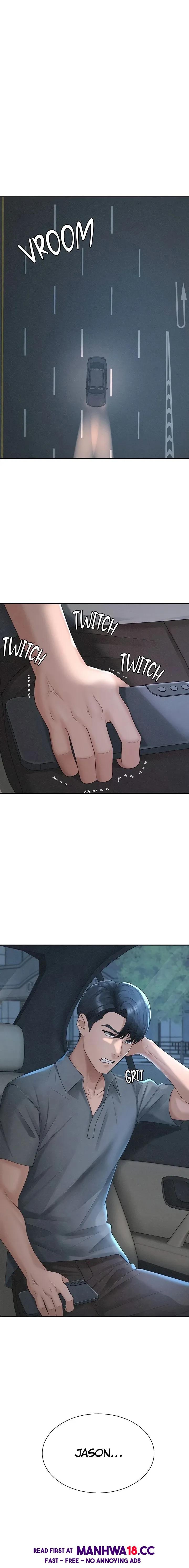 18+ Pay With Your Body Chapter 31 page 1