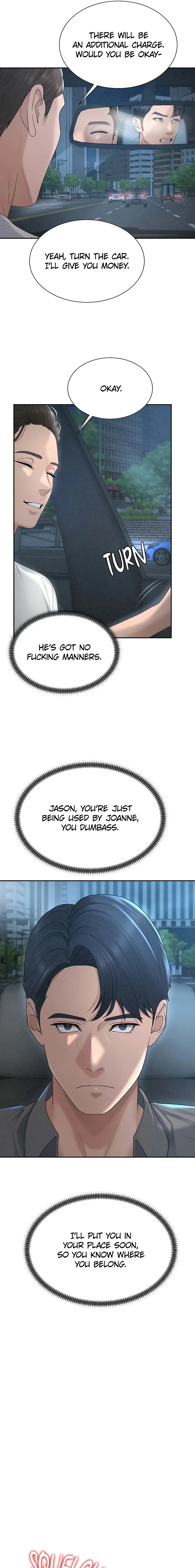 18+ Pay With Your Body Chapter 31 page 3