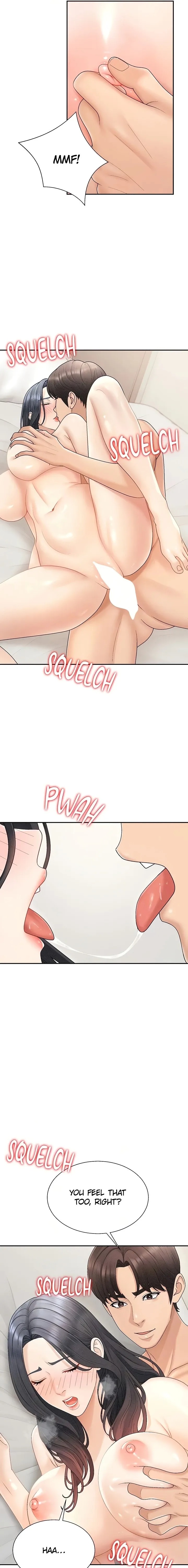 18+ Pay With Your Body Chapter 31 page 5