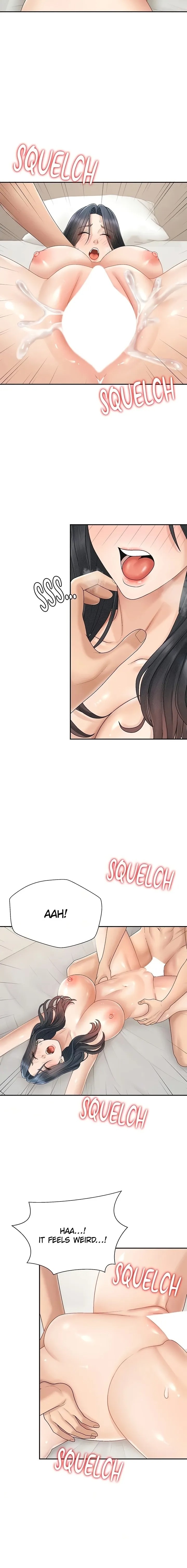 18+ Pay With Your Body Chapter 31 page 12