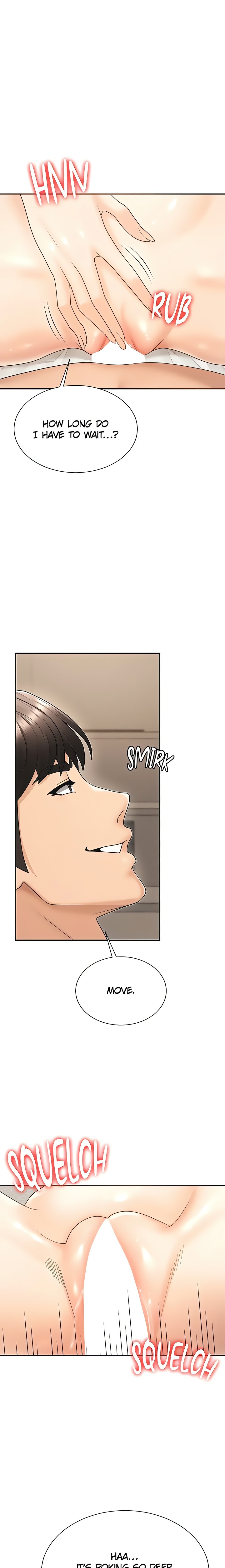 18+ Pay With Your Body Chapter 32 page 12