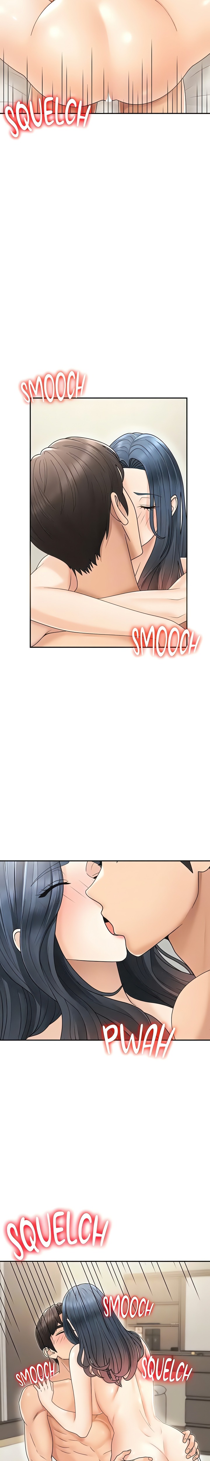 18+ Pay With Your Body Chapter 32 page 16