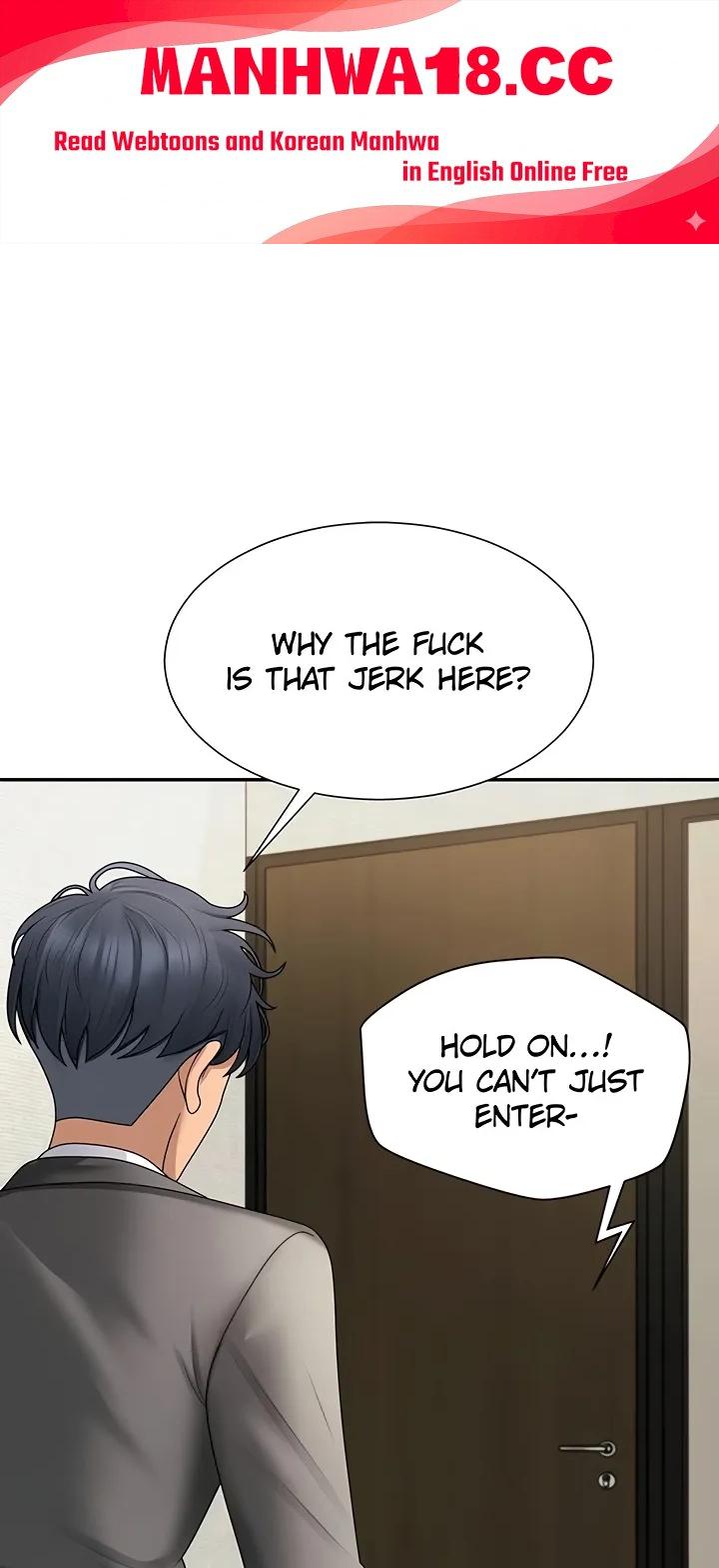 18+ Pay With Your Body Chapter 34 page 1