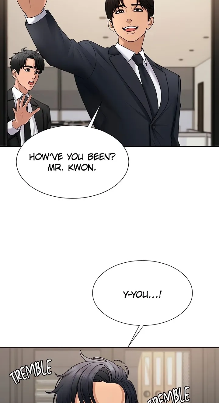 18+ Pay With Your Body Chapter 34 page 3