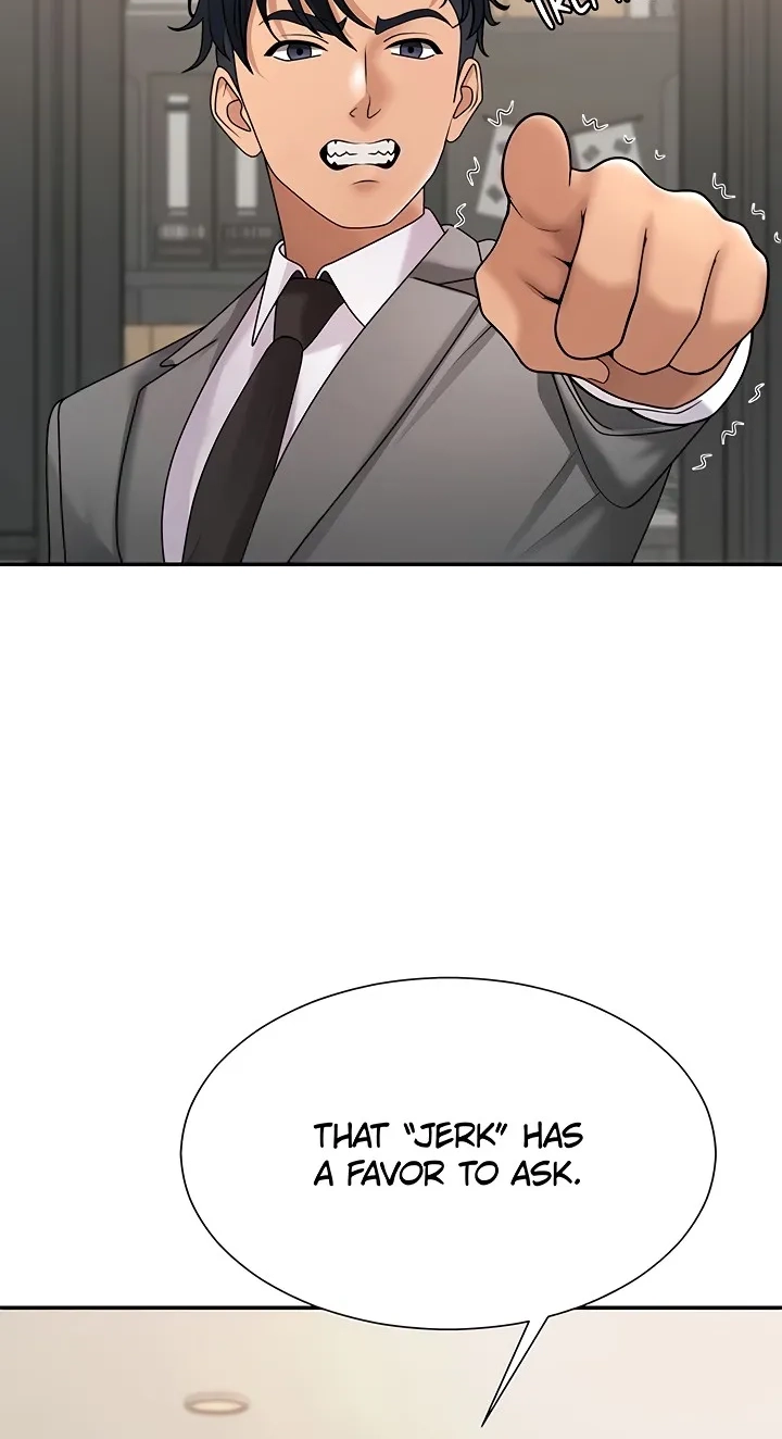 18+ Pay With Your Body Chapter 34 page 4