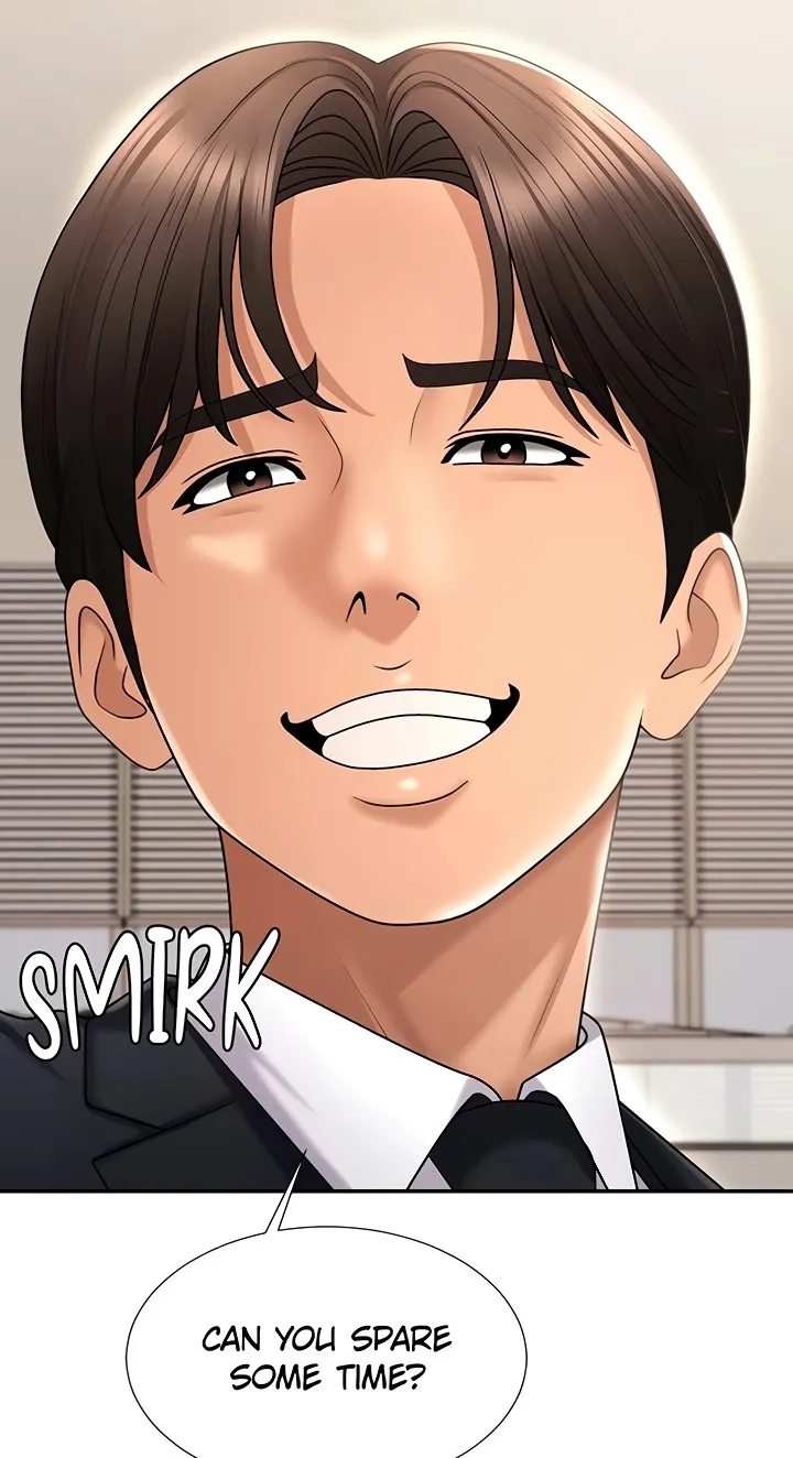 18+ Pay With Your Body Chapter 34 page 5