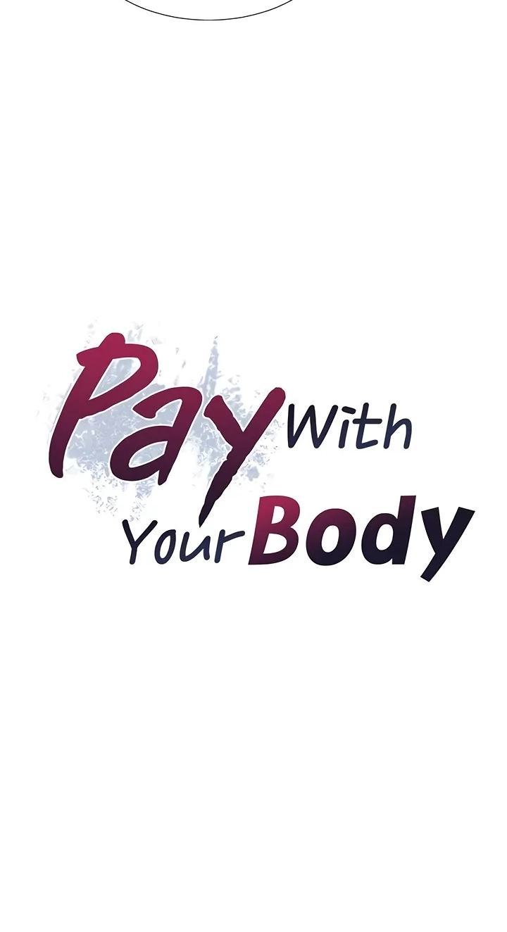 18+ Pay With Your Body Chapter 34 page 6