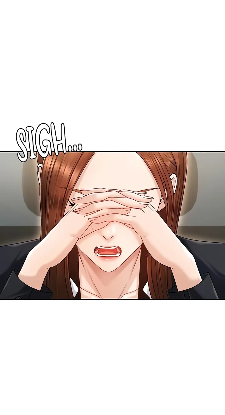 18+ Pay With Your Body Chapter 34 page 8