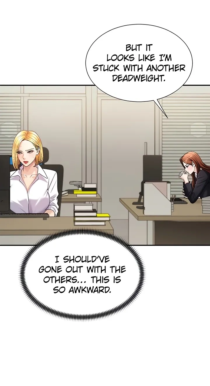 18+ Pay With Your Body Chapter 34 page 9