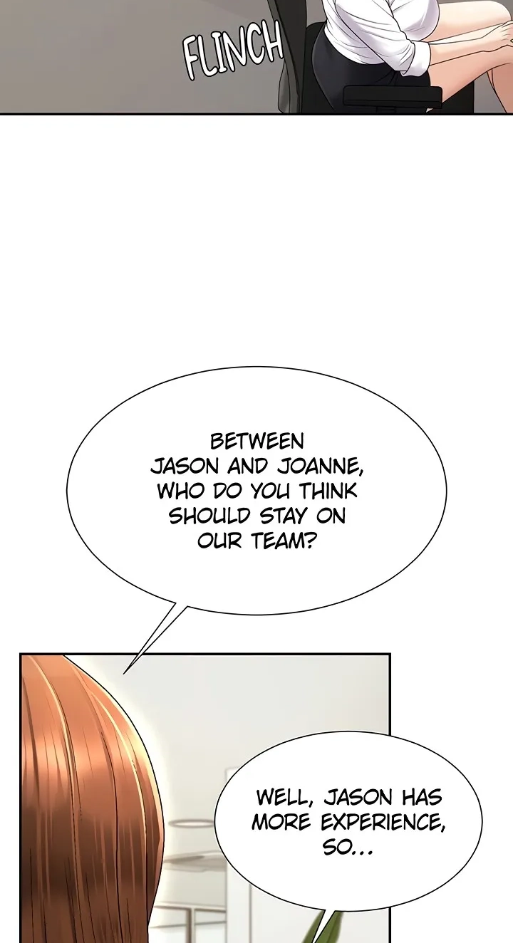 18+ Pay With Your Body Chapter 34 page 11