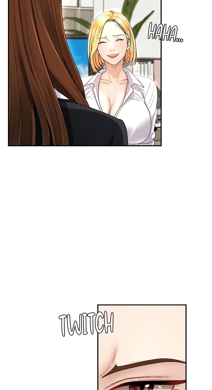 18+ Pay With Your Body Chapter 34 page 12
