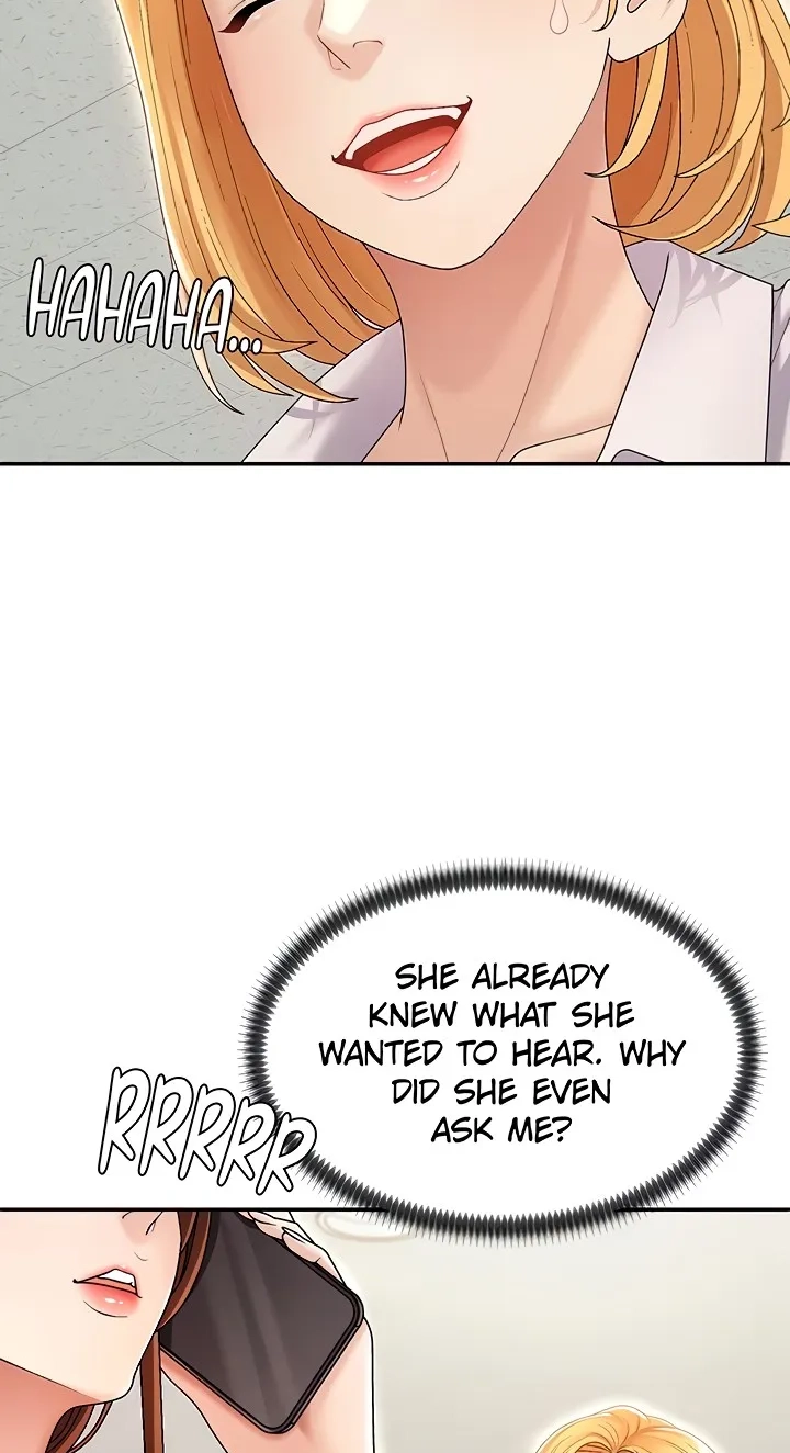18+ Pay With Your Body Chapter 34 page 14