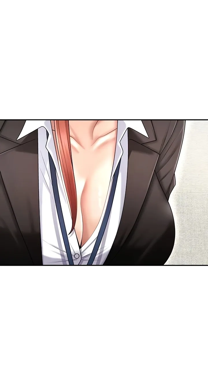 18+ Pay With Your Body Chapter 34 page 21