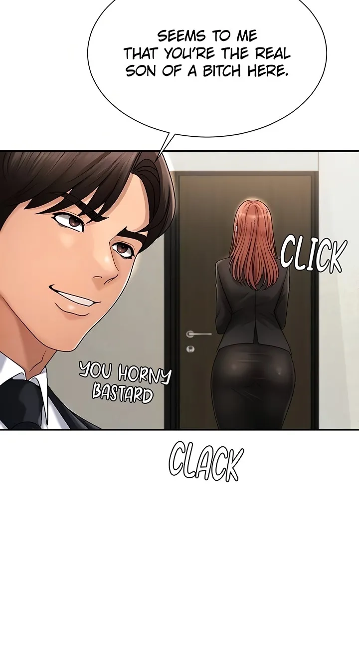 18+ Pay With Your Body Chapter 34 page 25