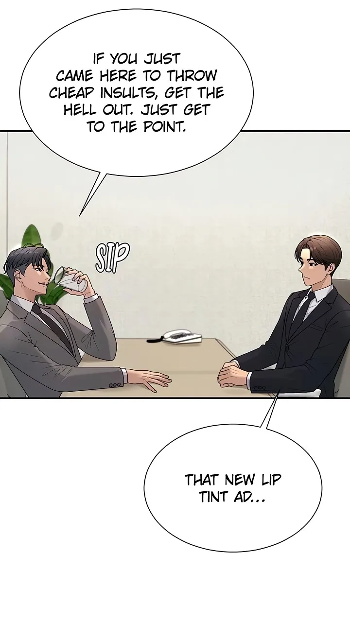 18+ Pay With Your Body Chapter 34 page 26