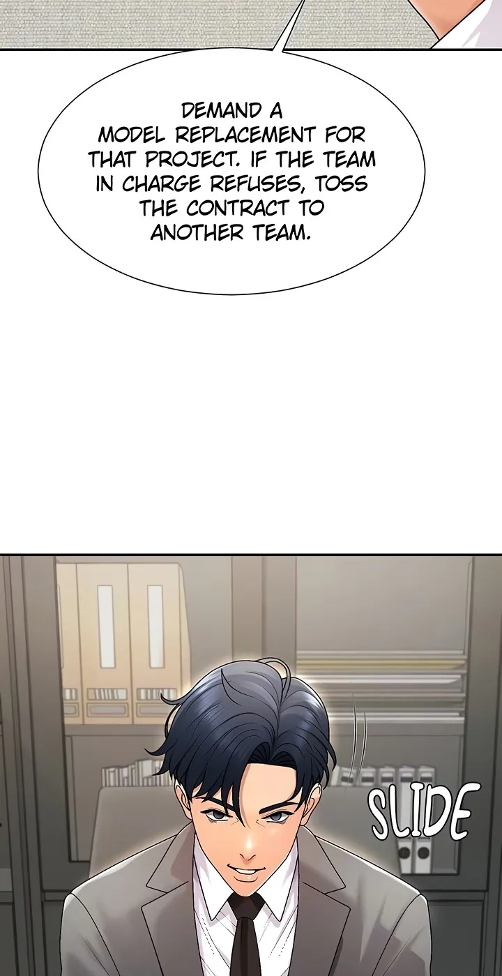 18+ Pay With Your Body Chapter 34 page 29