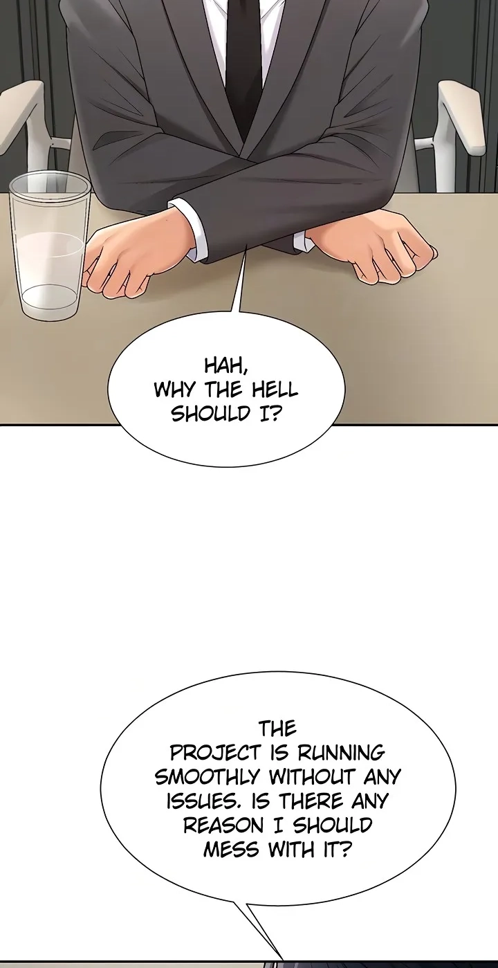18+ Pay With Your Body Chapter 34 page 30