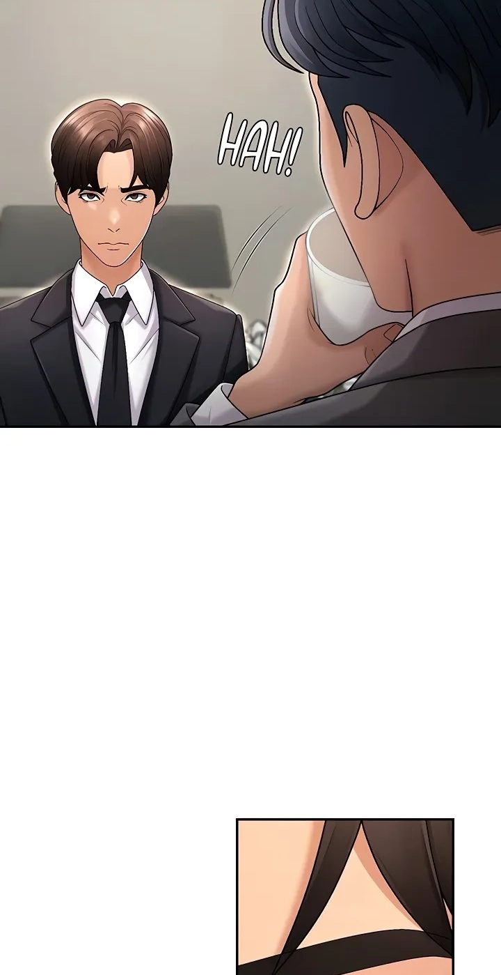 18+ Pay With Your Body Chapter 34 page 31