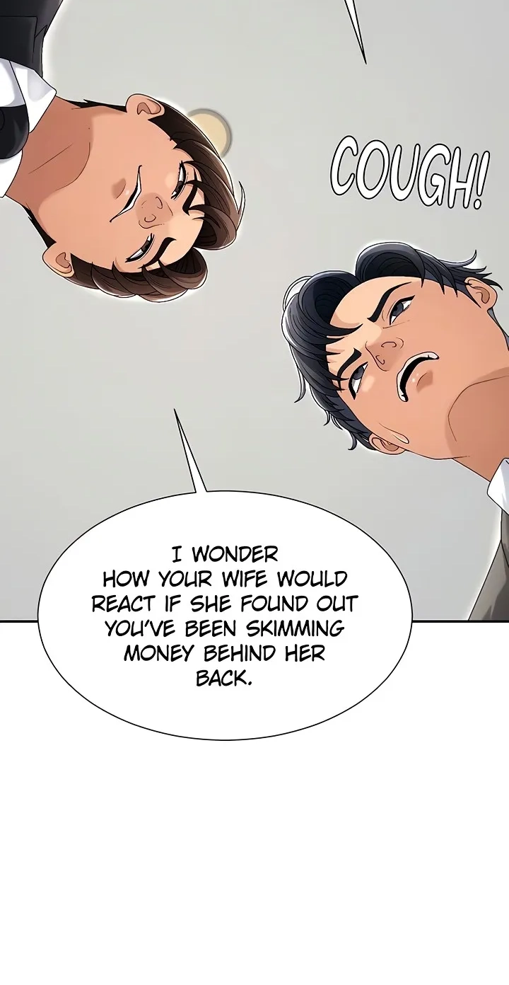 18+ Pay With Your Body Chapter 34 page 34