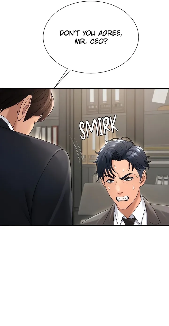 18+ Pay With Your Body Chapter 34 page 35