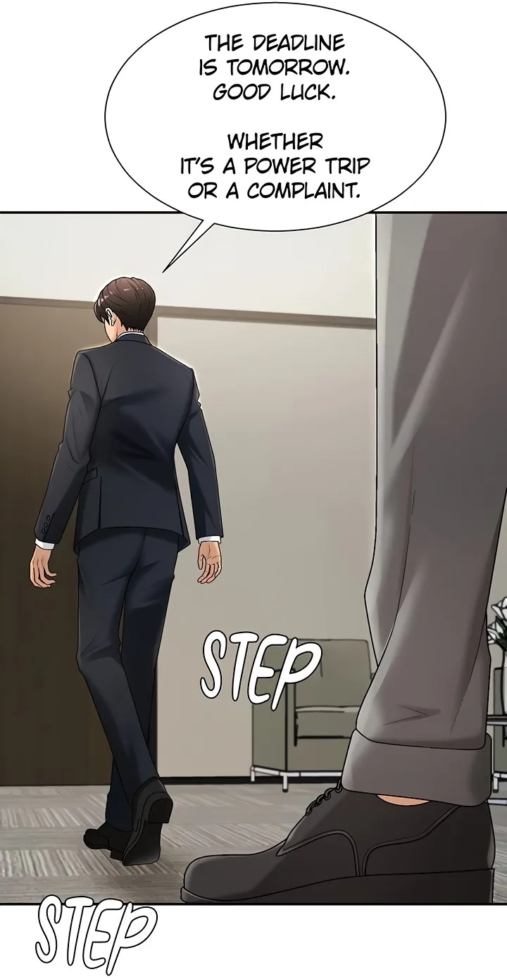 18+ Pay With Your Body Chapter 34 page 36