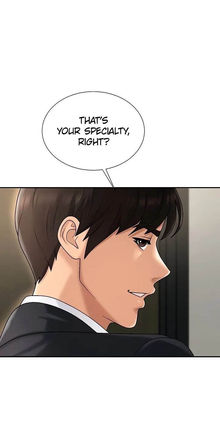 18+ Pay With Your Body Chapter 34 page 37