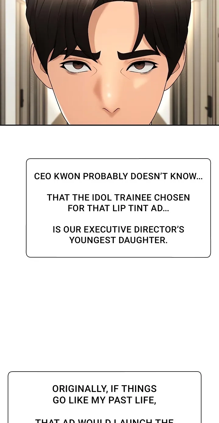 18+ Pay With Your Body Chapter 34 page 41