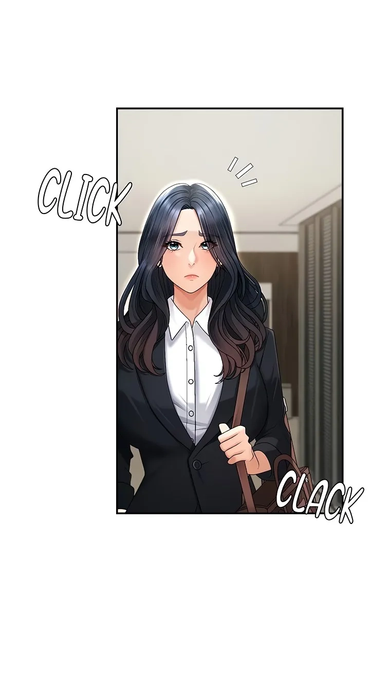 18+ Pay With Your Body Chapter 34 page 50