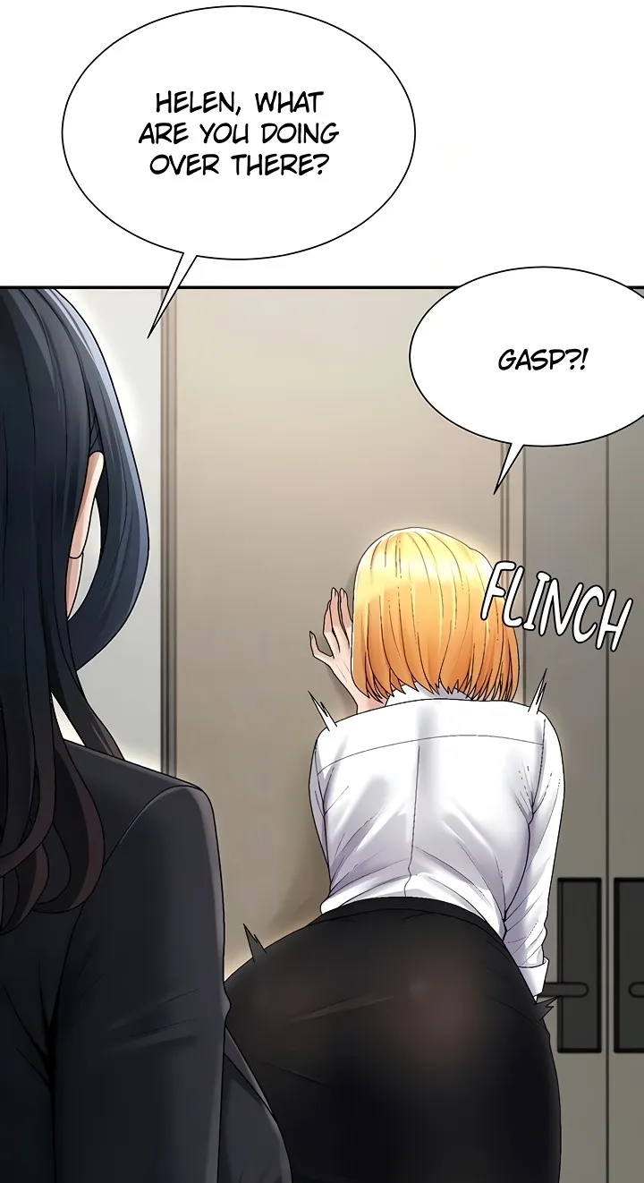 18+ Pay With Your Body Chapter 34 page 51