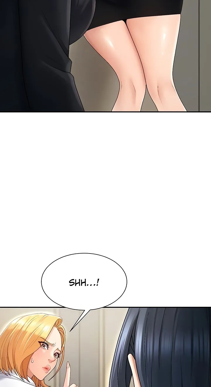 18+ Pay With Your Body Chapter 34 page 52