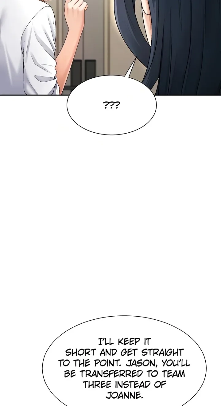 18+ Pay With Your Body Chapter 34 page 53