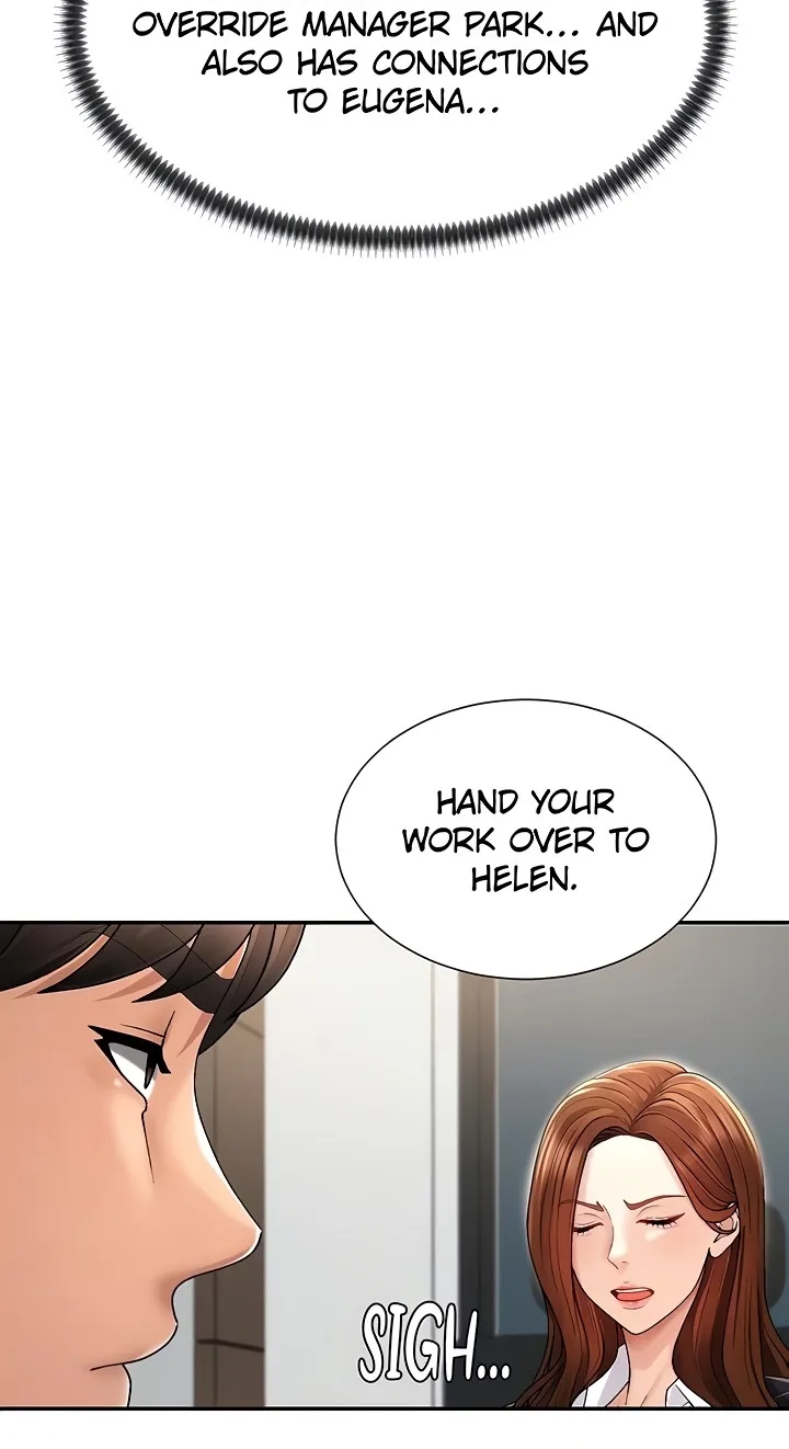 18+ Pay With Your Body Chapter 34 page 56
