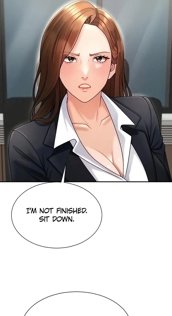 18+ Pay With Your Body Chapter 34 page 60