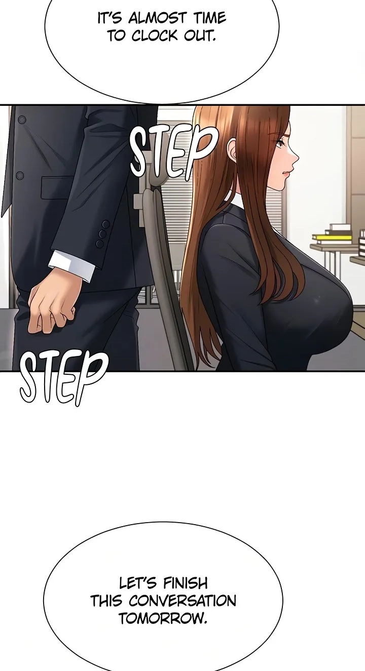 18+ Pay With Your Body Chapter 34 page 61
