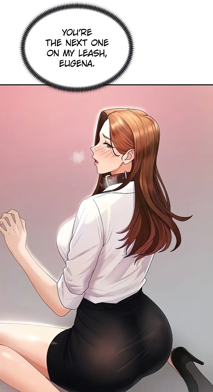 18+ Pay With Your Body Chapter 34 page 63